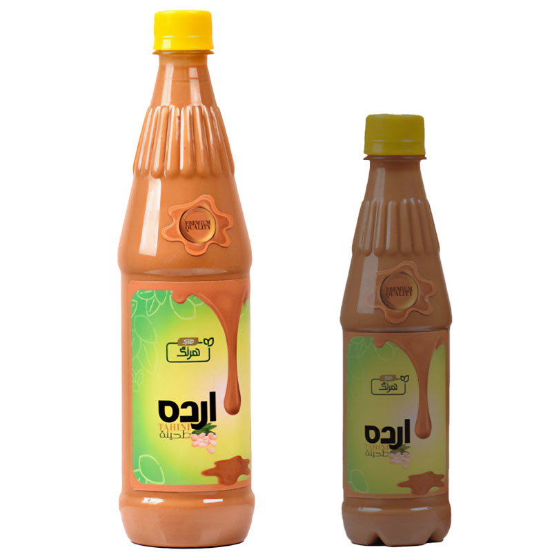 Tahini (Arde) 700 gr_2