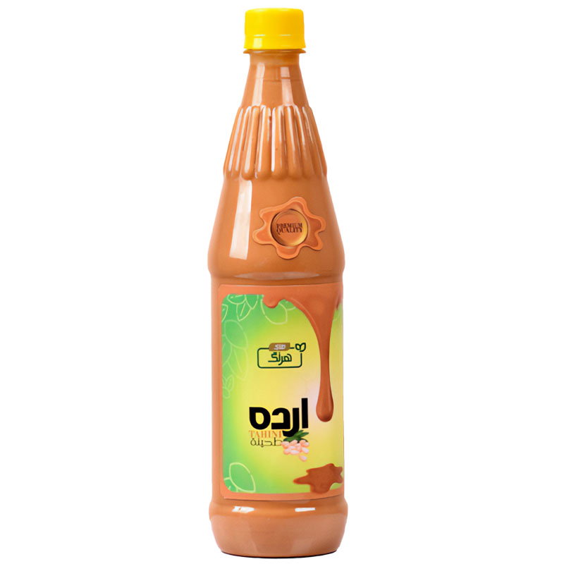 Tahini (Arde) 700 gr_0