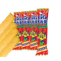 Big Top Corn Stick 50 pcs