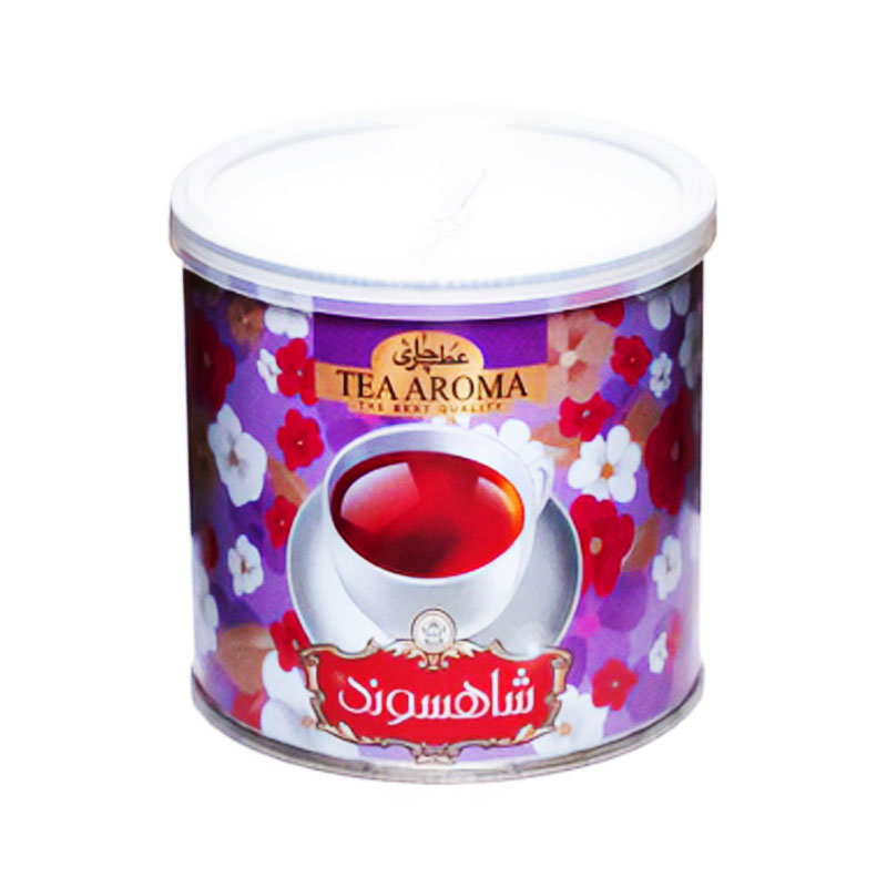 Aroma Tea 100 gr_0