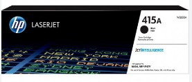 Toner Laserjet HP 415A Black _0