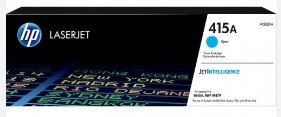 Toner Laserjet HP 415A Cyan_0
