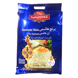 🍚 برنج / Rice / أرز