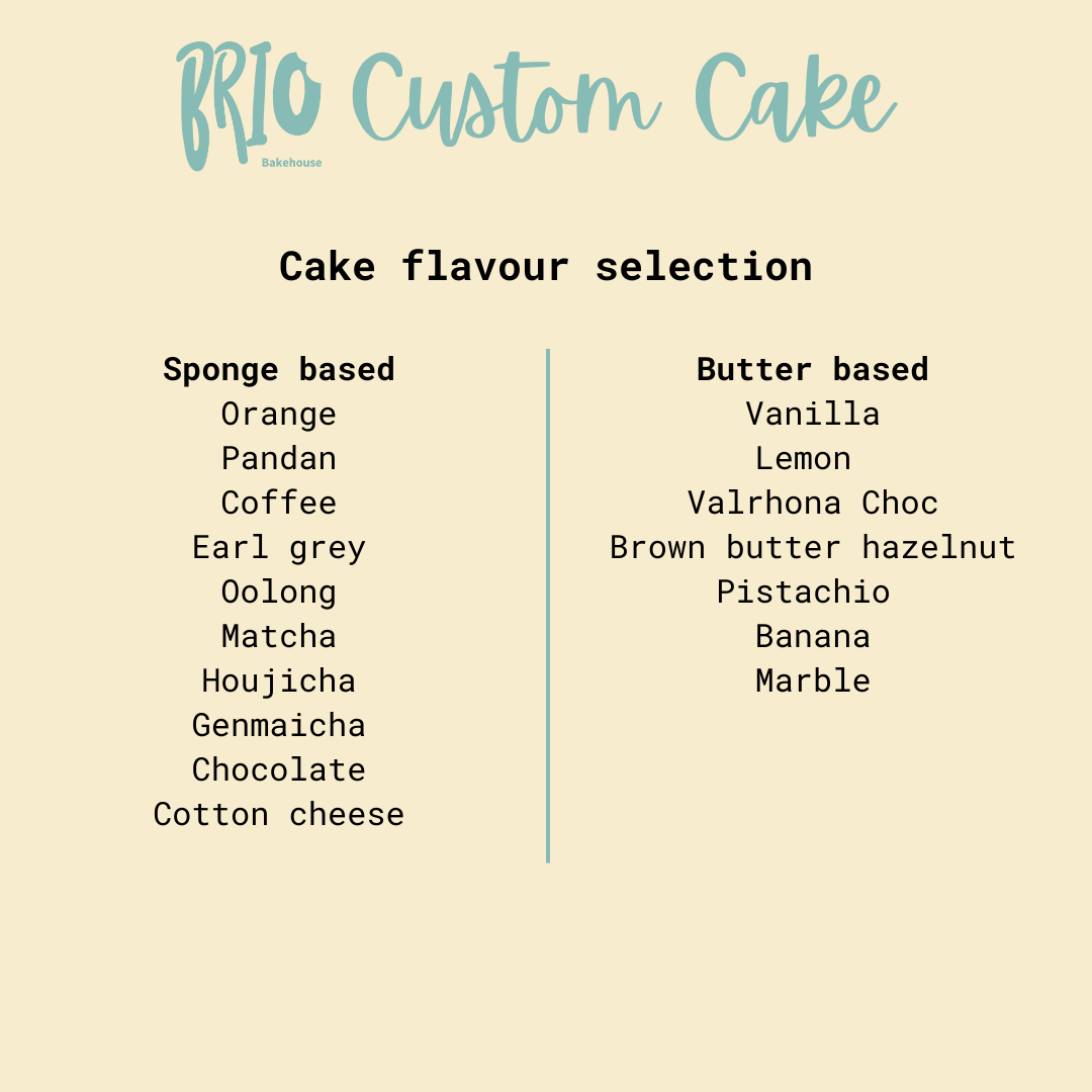 Custom Cake_0
