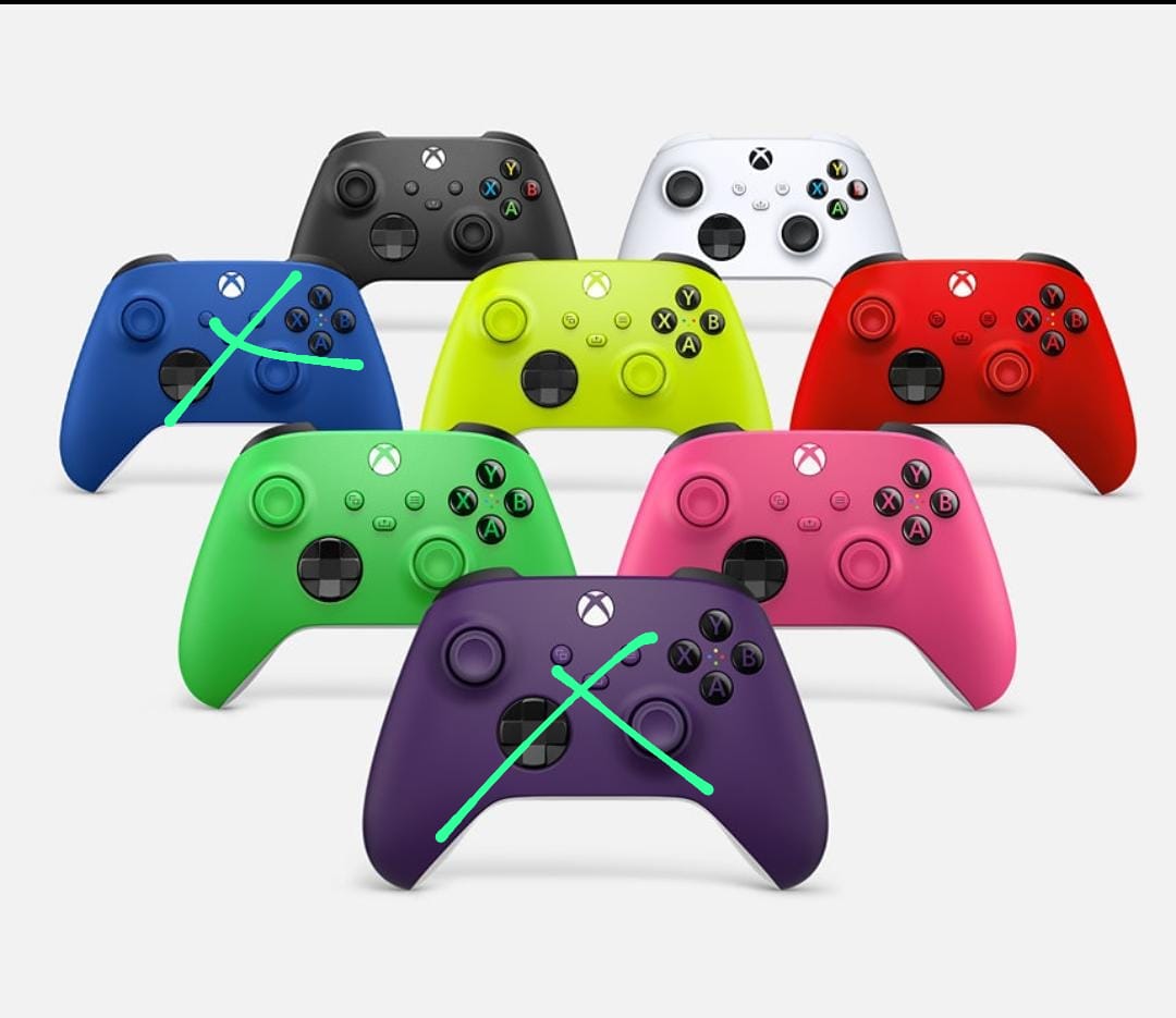 اجهزه xbox series _0