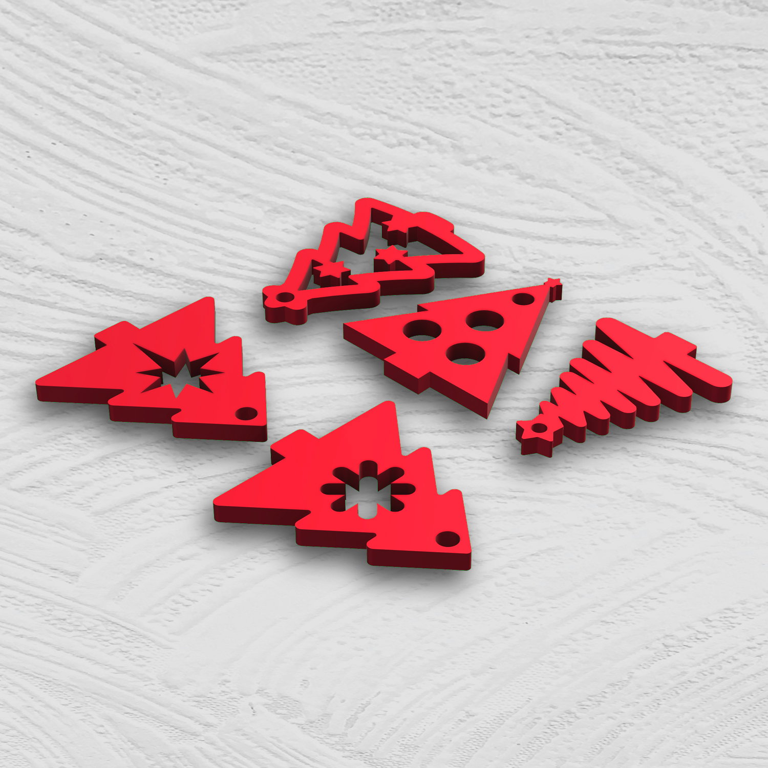 Christmas Tree Ornaments_2