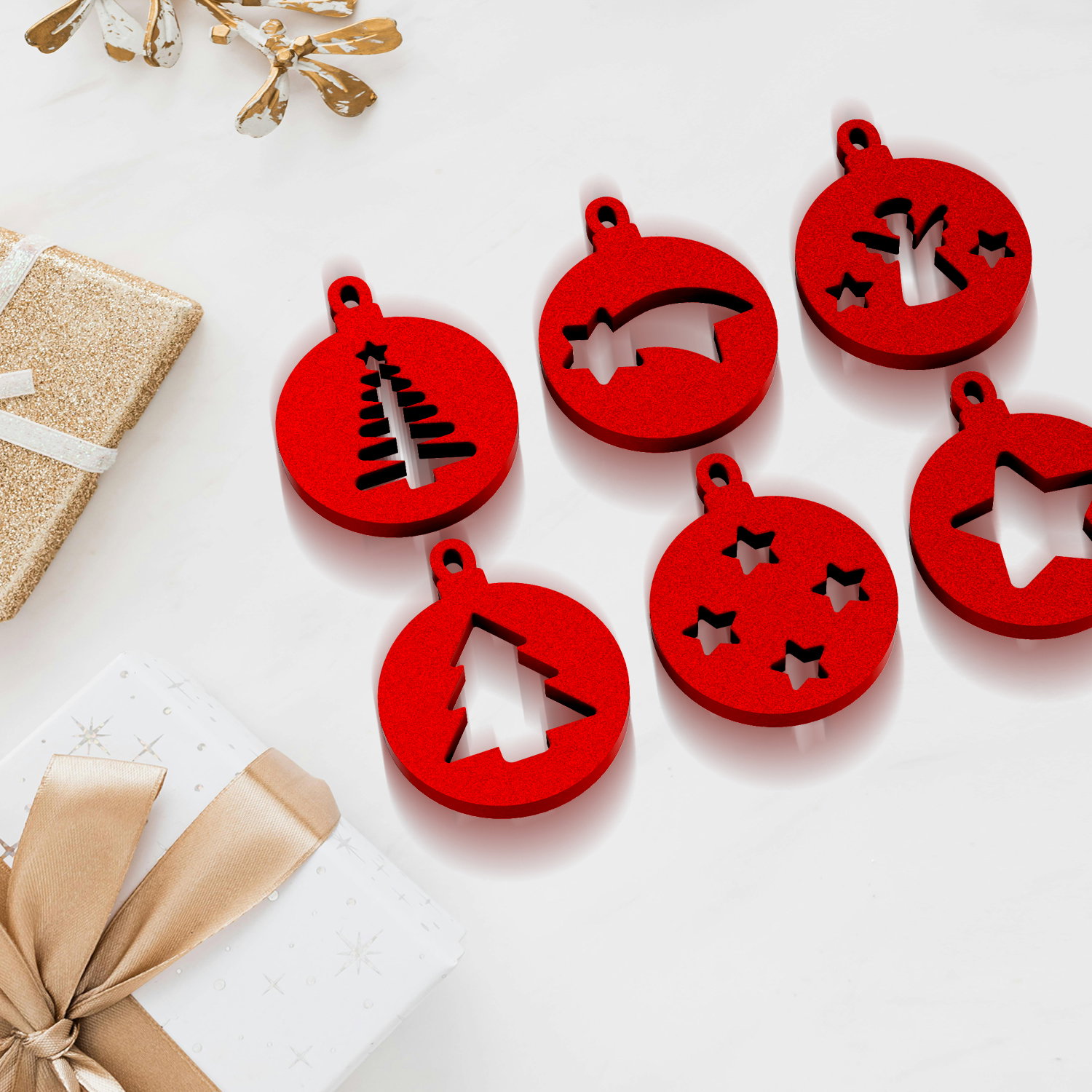 Christmas Ball Ornaments_1