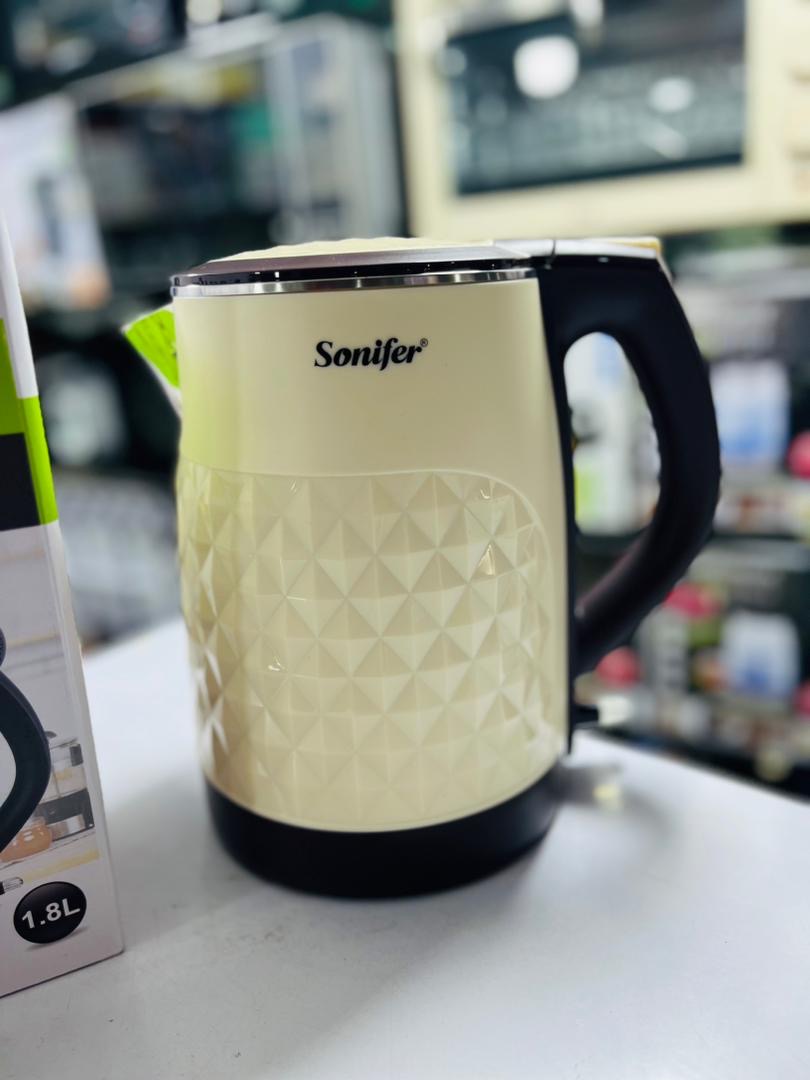 Sonifer Milk electric kettle _1