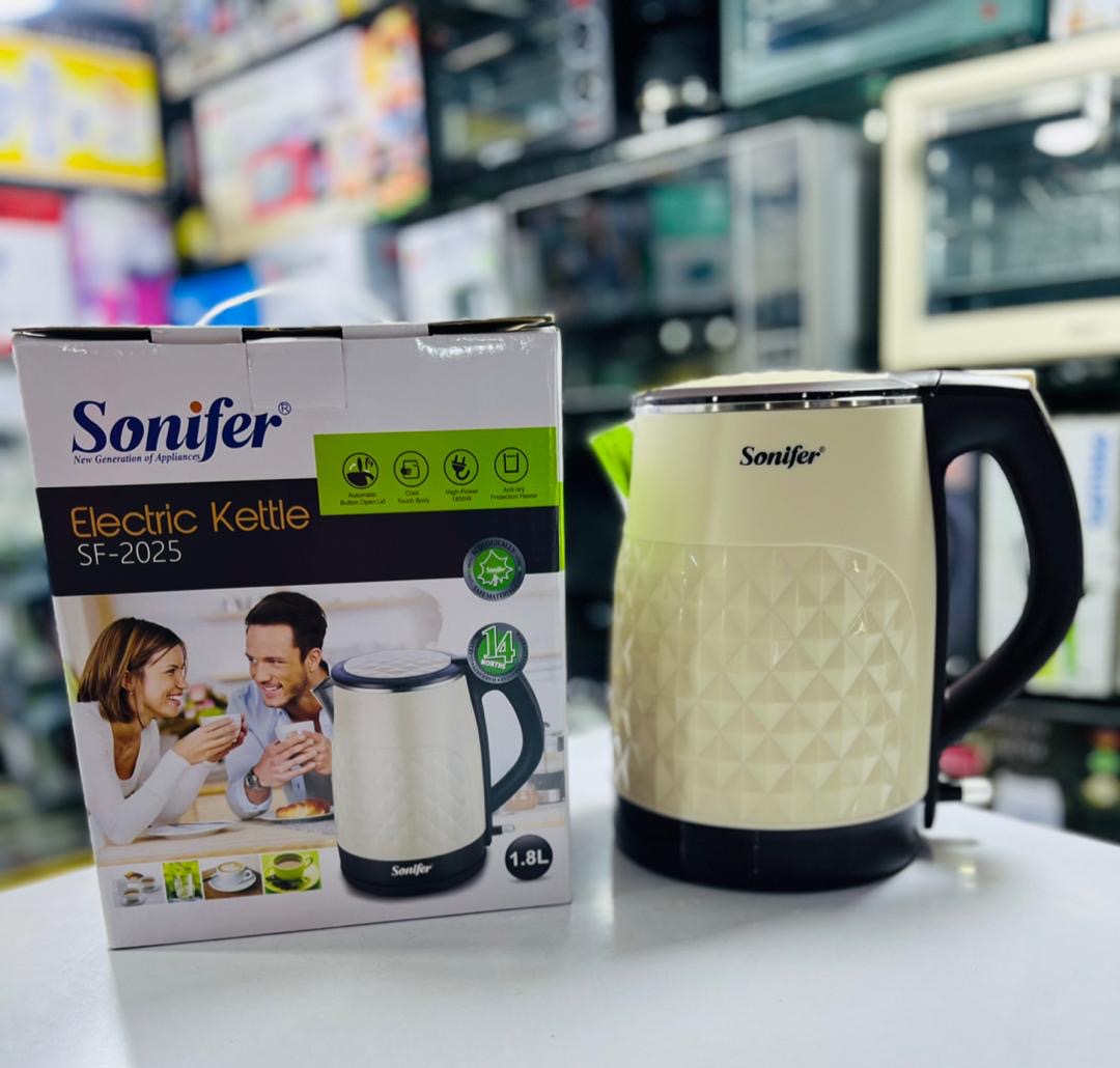 Sonifer Milk electric kettle _0