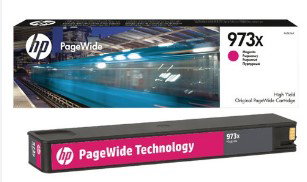 Tinteiro HP 973 Black _0