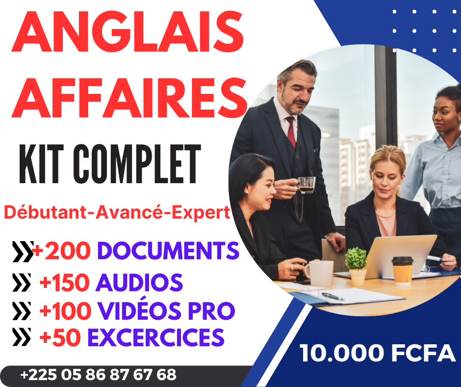 PACK ANGLAIS_0