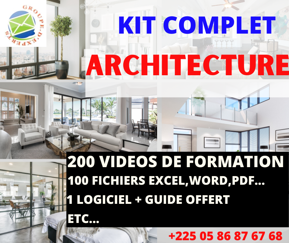 KIT ARCHITECTURE