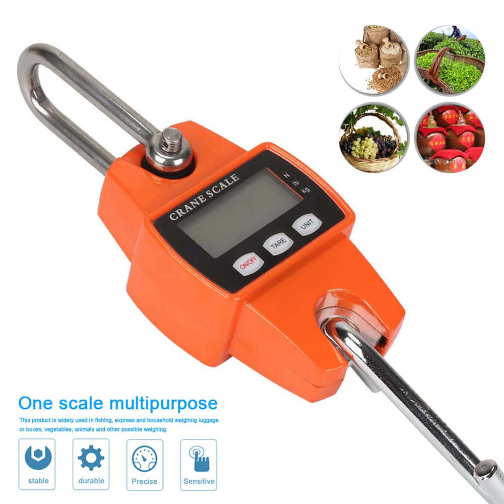 Balance mini CRANE SCALE_0