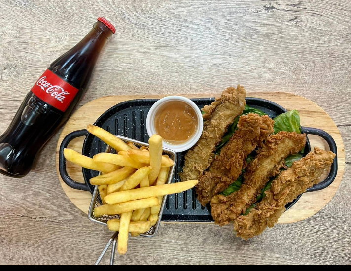 Crispy Combo _0