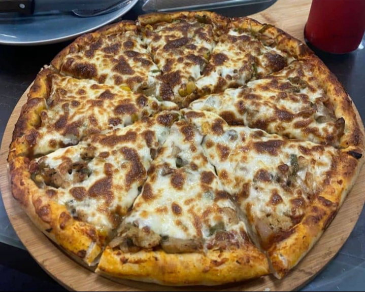Pizza Chawarma _0