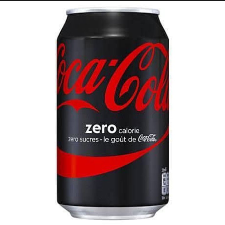 Coca  Zéro _0