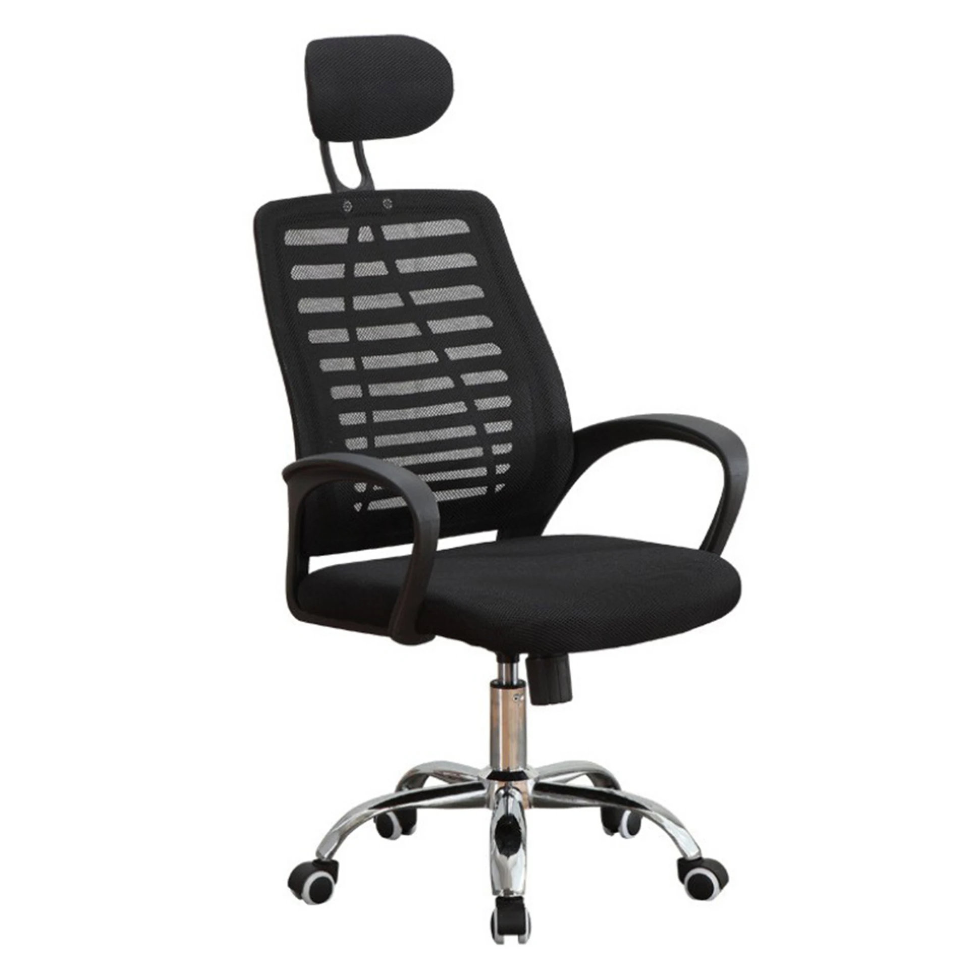 Executive Headrest Office Chair_0