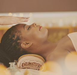 Oferta 30% Descuento Kit 3 Sesiones de Terapia de Sanación Cuántica 