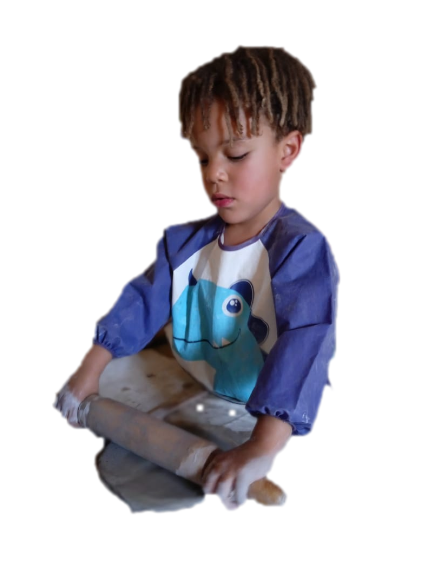 Talleres de Arte para Mujeres y Niños_0