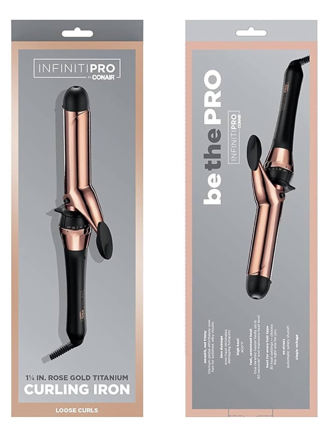 Infinite Pro by Conair