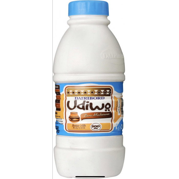 Pfuko Buttermilk