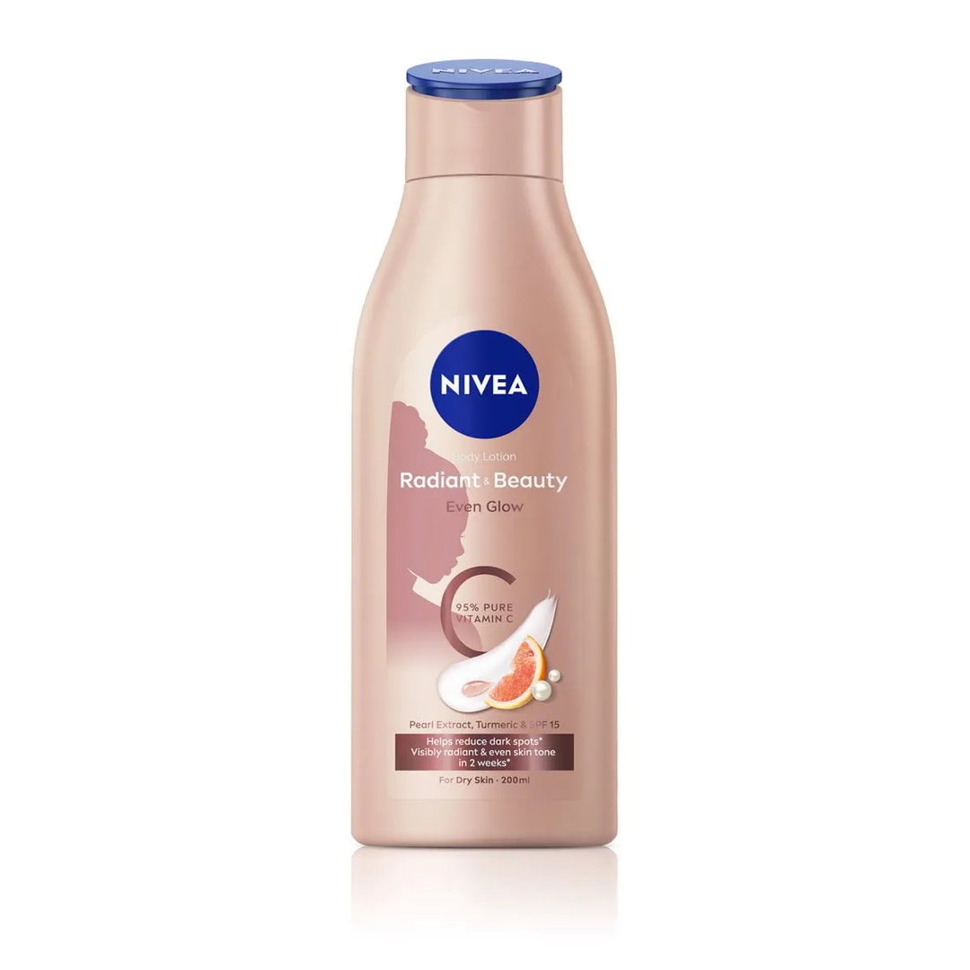 Nivea Radiant