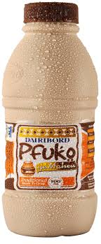 Pfuko Traditional