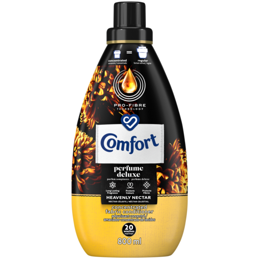 Comfort Fabric Softner