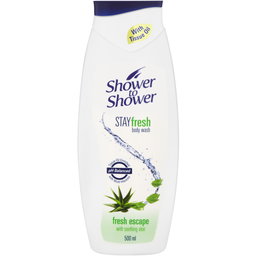 Shower to Shower