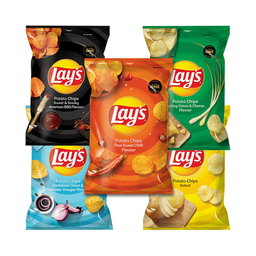 Lays Small (Box)