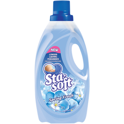 Stay Soft 2L