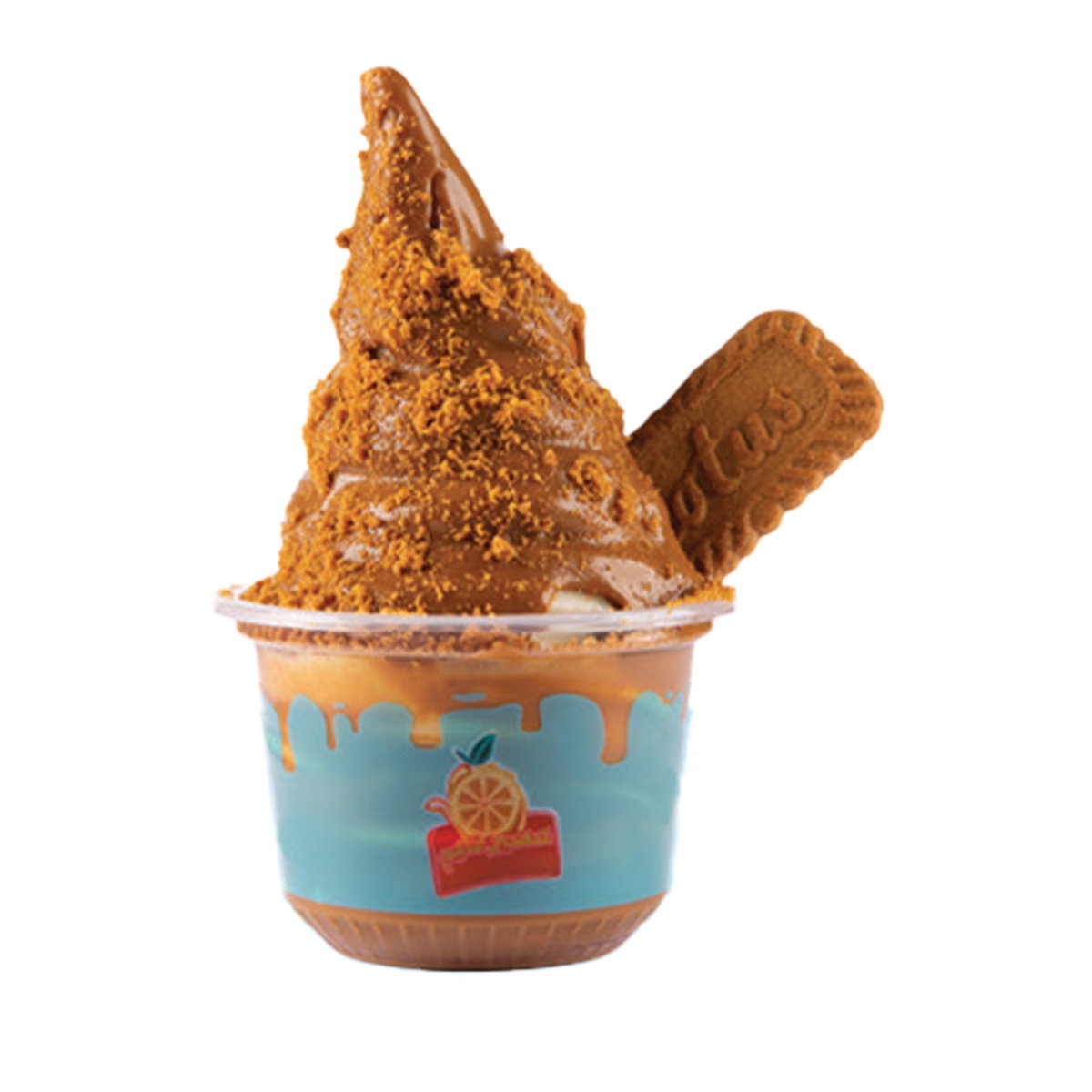 Ice Cream Lotus ايسكريم لوتس_0