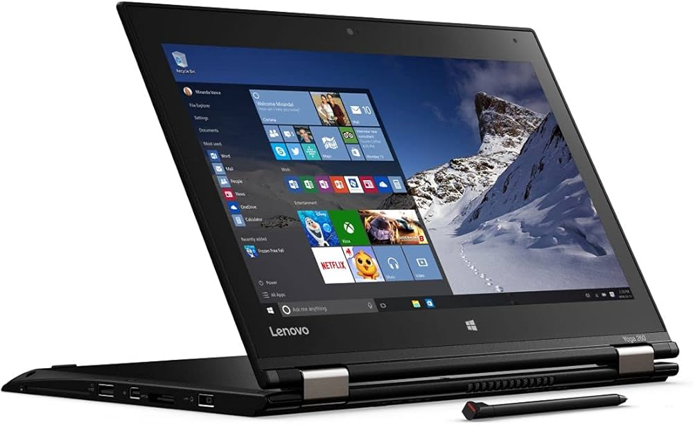 Lenovo Yoga 260_0