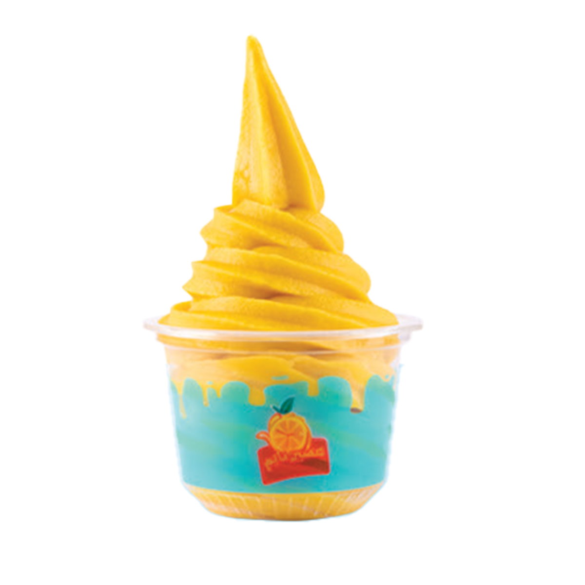 Ice Cream mangawi ايسكريم منقاوي_0