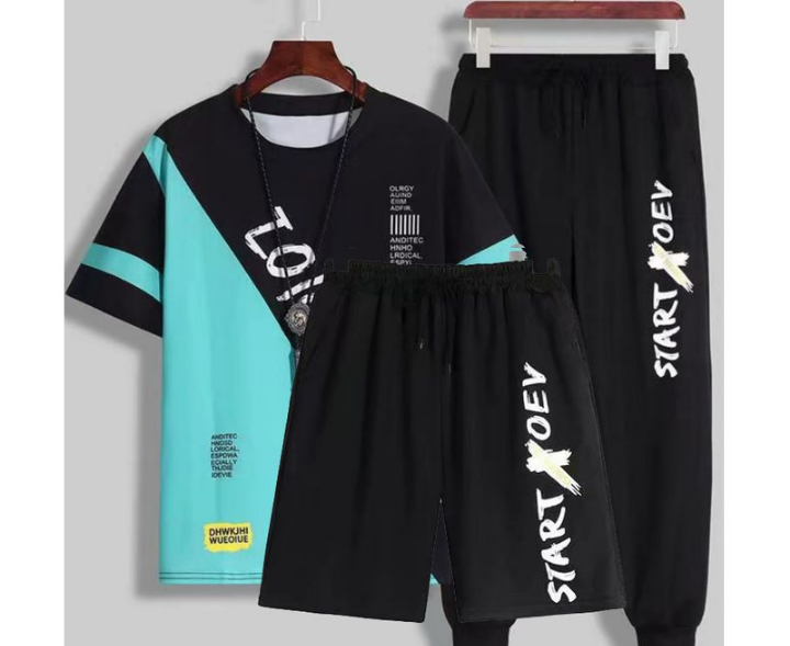 Complet pantalon et culotte _0