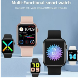 Montre intelligente multiples fonctions 