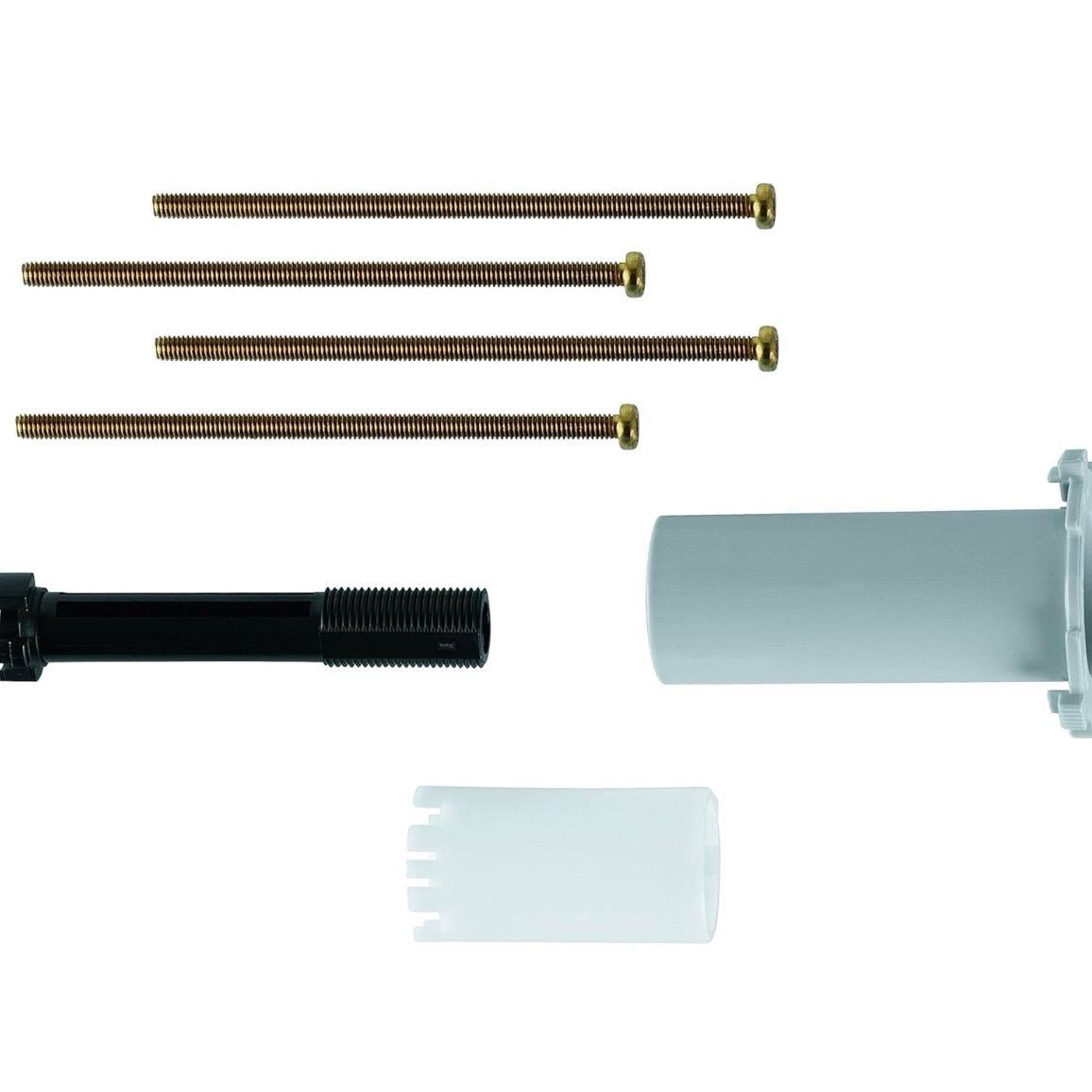 GROHE Rapido Smartbox Universal Extension Set Single-Lever Mixers, 25 mm Chrome_0
