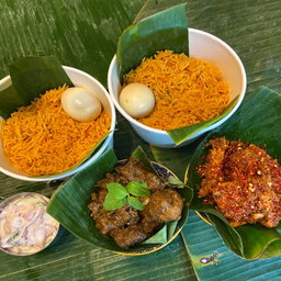 Briyani