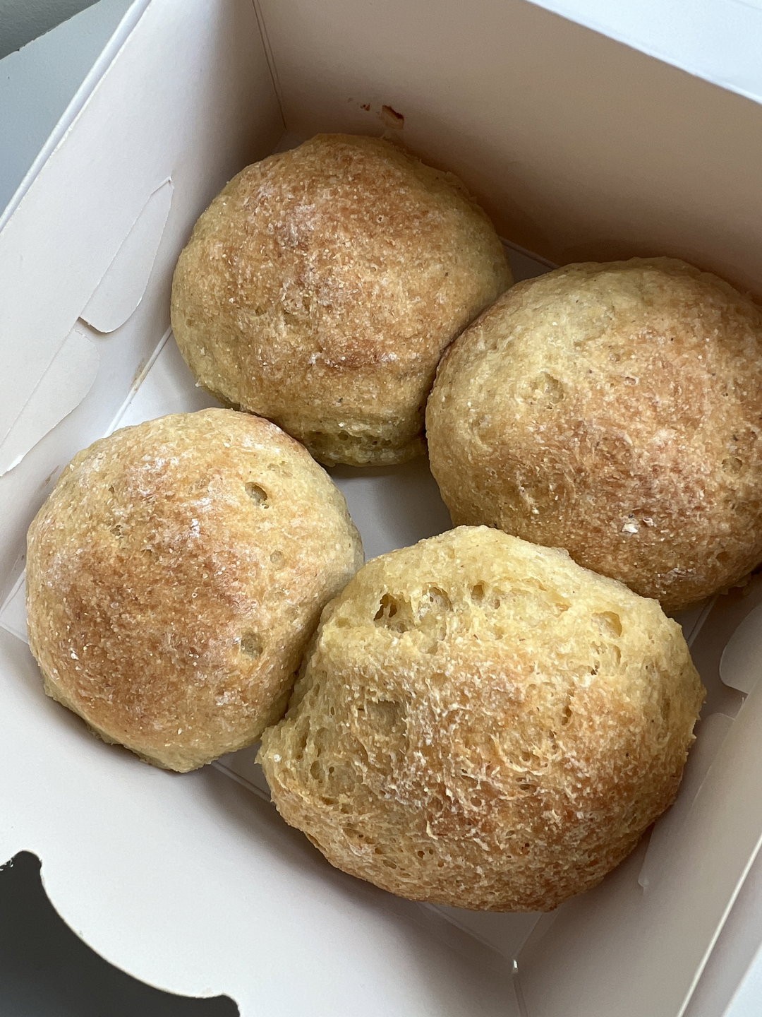 Gluten free Buns