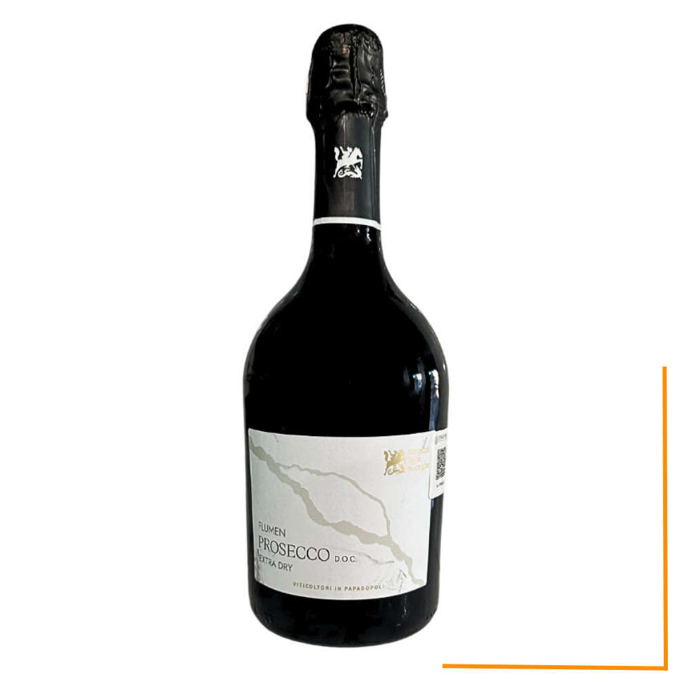 PROSECCO FLUMEN DOC EXTRA DRY_0