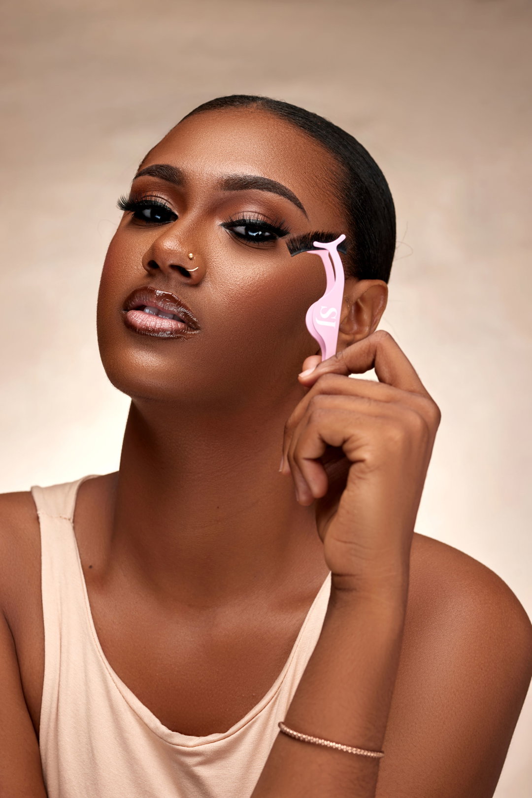 SJ LASH APPLICATOR 
