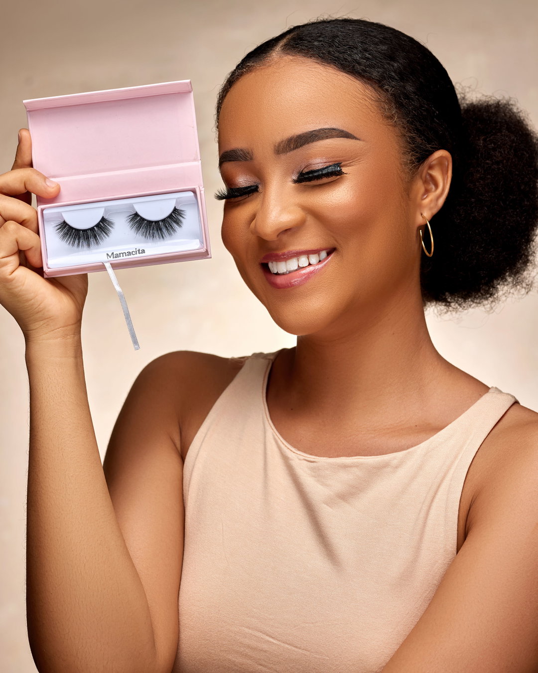 “MAMACITA” LASHES