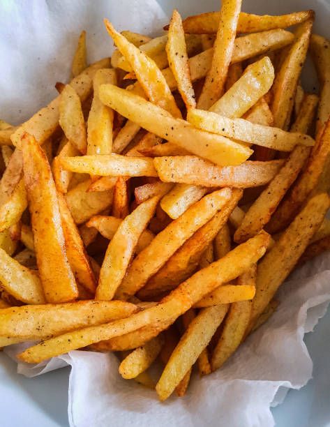 Fries _1