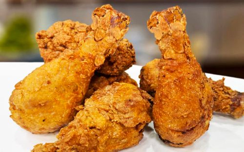 Fried chicken(piece)
