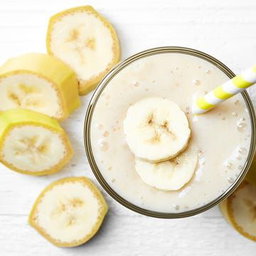 Smoothie(250ml)