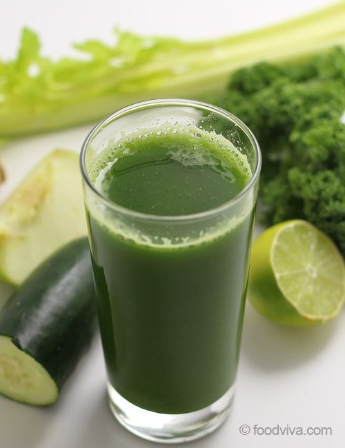 Vegetable juice(250ml)_2