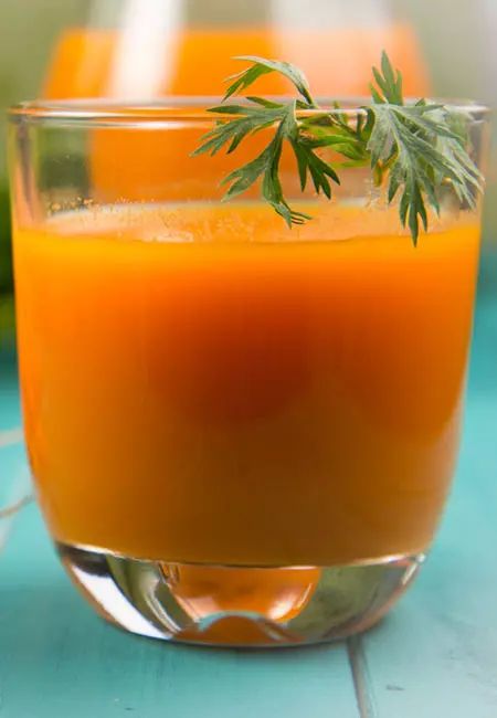 Vegetable juice(250ml)_3