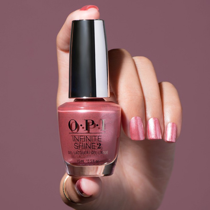 O.P.I Nail Lacquer _0