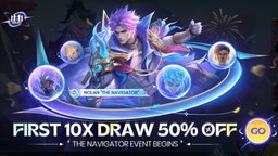 MLBB 1111 EVENT COMBO PACKS 