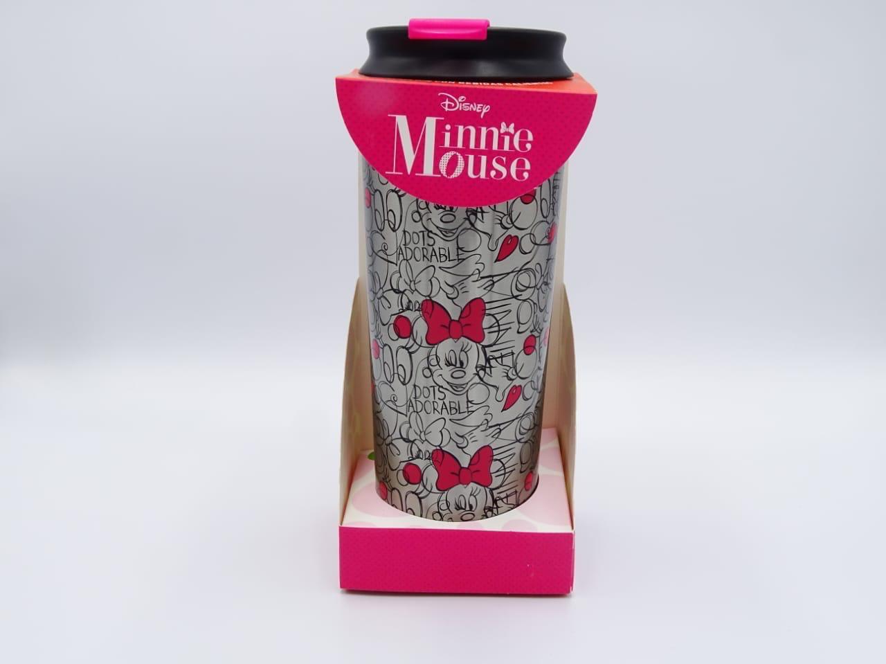 Mug Térmico Minnie Lazo_0